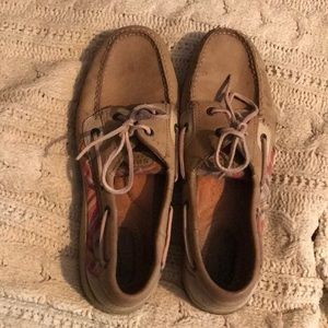 Used sperrys